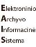 Elektroninio archyvo informacinė sistema